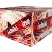 Nishiki Mine Raccoon