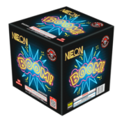 Neon Boom