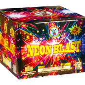 Neon Blast