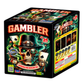 Gambler Miracle 24 Shots