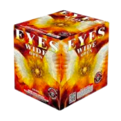 Eyes Wide Open
