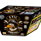 Evil Knievel