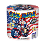 Cool Uncle