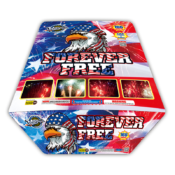 Forever Free each