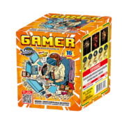 Gamer
