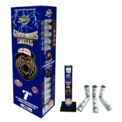 Ginormous 7 Inch 24pk