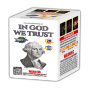 In God We Trust