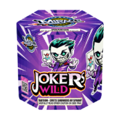 Jokers Wild