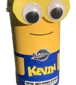 Kevin
