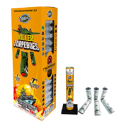 Killer Torpedoes 7 Inch 24pk