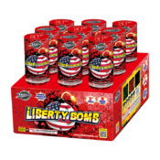 Liberty Bomb