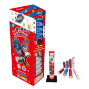 Liberty Loadout 4 5 6 7 Inches 24pk