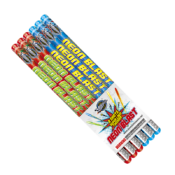 Neon Blast 6pk