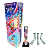 Tracer Shells 5 Inch 24pk