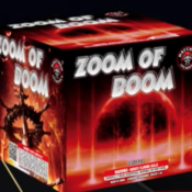 Zoom of Boom